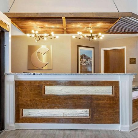 Comfort Suites Southport - Oak Island Esterno foto