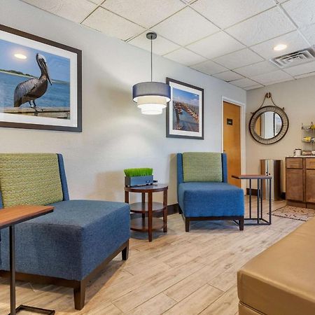 Comfort Suites Southport - Oak Island Esterno foto